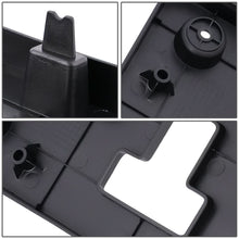 Load image into Gallery viewer, 2017-2020 Chevrolet Sonic Front License Plate Mounting Bracket