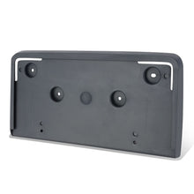 Load image into Gallery viewer, 2017-2019 Buick LaCrosse Front License Plate Mounting Bracket