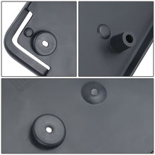 Load image into Gallery viewer, 2017-2019 Buick LaCrosse Front License Plate Mounting Bracket