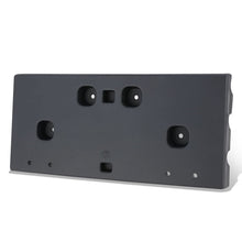 Load image into Gallery viewer, 2017-2021 Chevrolet Trax Front License Plate Mounting Bracket