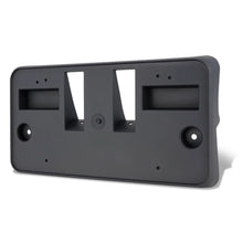 Load image into Gallery viewer, 2019-2021 GMC Sierra 1500 Front License Plate Mounting Bracket