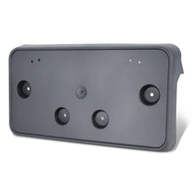 Load image into Gallery viewer, 19-21 Chevrolet Silverado 1500 Front License Plate Mounting Bracket