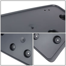 Load image into Gallery viewer, 19-21 Chevrolet Silverado 1500 Front License Plate Mounting Bracket