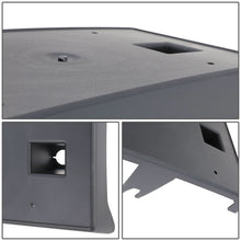 Load image into Gallery viewer, 2014-2019 Chevrolet Corvette Front License Plate Mounting Bracket