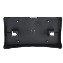 Load image into Gallery viewer, 2014-2019 Chevrolet Corvette Front License Plate Mounting Bracket