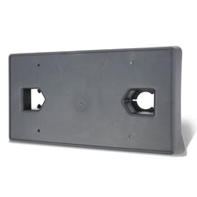 Load image into Gallery viewer, 2015-2019 Chevrolet Corvette Z06 Front License Plate Mounting Bracket