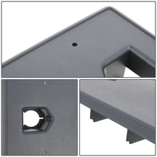 Load image into Gallery viewer, 2015-2019 Chevrolet Corvette Z06 Front License Plate Mounting Bracket