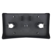 Load image into Gallery viewer, 2015-2019 Chevrolet Corvette Z06 Front License Plate Mounting Bracket