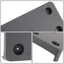 Load image into Gallery viewer, 15-20 Cadillac Escalade 2nd Design Front License Plate Bracket