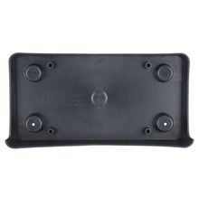 Load image into Gallery viewer, 15-20 Cadillac Escalade 2nd Design Front License Plate Bracket