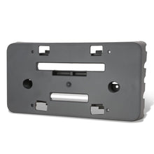 Load image into Gallery viewer, 2019-2021 Chevrolet Malibu Front License Plate Mounting Bracket
