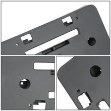 Load image into Gallery viewer, 2019-2021 Chevrolet Malibu Front License Plate Mounting Bracket