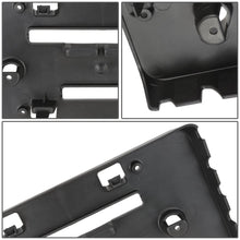 Load image into Gallery viewer, 2019-2021 Chevrolet Malibu Front License Plate Mounting Bracket