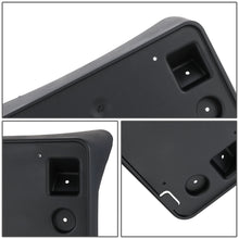 Load image into Gallery viewer, 2021 Chevrolet Colorado License Plate Mounting Bracket