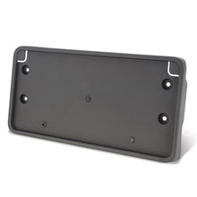 Load image into Gallery viewer, 2019-2021 Chevrolet Colorado ZR2 Front License Plate Mounting Bracket