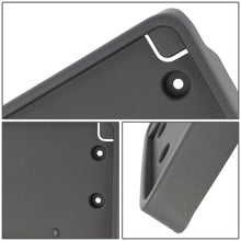 Load image into Gallery viewer, 2019-2021 Chevrolet Colorado ZR2 Front License Plate Mounting Bracket