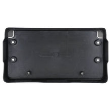 Load image into Gallery viewer, 2019-2021 Chevrolet Colorado ZR2 Front License Plate Mounting Bracket