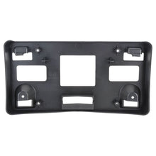 Load image into Gallery viewer, 2016-2018 Chevrolet Cruze RS Package Front License Plate Bracket