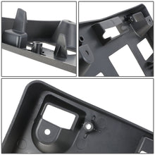 Load image into Gallery viewer, 2016-2018 Chevrolet Cruze RS Package Front License Plate Bracket
