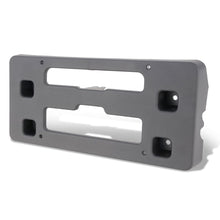Load image into Gallery viewer, 2021 Chevrolet Trailblazer Front License Plate Mounting Bracket