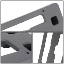 Load image into Gallery viewer, 2021 Chevrolet Trailblazer Front License Plate Mounting Bracket