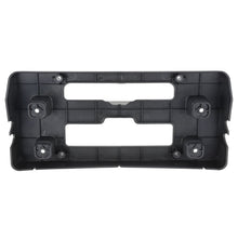 Load image into Gallery viewer, 2021 Chevrolet Trailblazer Front License Plate Mounting Bracket