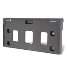 Load image into Gallery viewer, 2016-2018 Chevrolet Spark Front License Plate Mounting Bracket