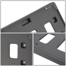 Load image into Gallery viewer, 2016-2018 Chevrolet Spark Front License Plate Mounting Bracket