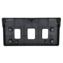 Load image into Gallery viewer, 2016-2018 Chevrolet Spark Front License Plate Mounting Bracket