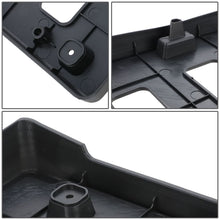 Load image into Gallery viewer, 2016-2018 Chevrolet Spark Front License Plate Mounting Bracket