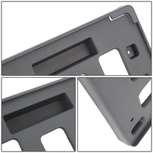 Load image into Gallery viewer, 2017-2021 Chevrolet Spark Front License Plate Mounting Bracket