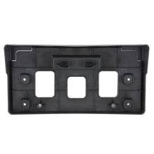 Load image into Gallery viewer, 2017-2021 Chevrolet Spark Front License Plate Mounting Bracket