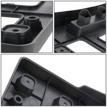 Load image into Gallery viewer, 2017-2021 Chevrolet Spark Front License Plate Mounting Bracket