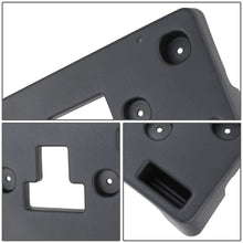 Load image into Gallery viewer, 2015-2016 Chevrolet Trax Front License Plate Mounting Bracket