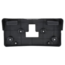 Load image into Gallery viewer, 2015-2016 Chevrolet Trax Front License Plate Mounting Bracket