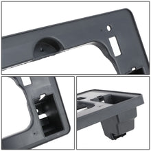 Load image into Gallery viewer, 2009-2011 Honda Civic Sedan Front License Plate Mounting Bracket