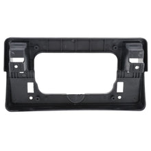 Load image into Gallery viewer, 2009-2011 Honda Civic Sedan Front License Plate Mounting Bracket
