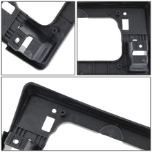Load image into Gallery viewer, 2009-2011 Honda Civic Sedan Front License Plate Mounting Bracket