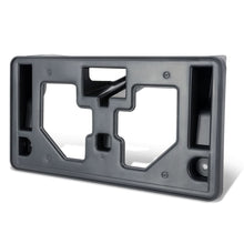 Load image into Gallery viewer, 2013-2015 Honda Accord Front License Plate Mounting Bracket
