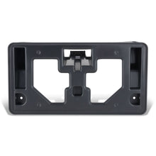 Load image into Gallery viewer, 2013-2015 Honda Accord Front License Plate Mounting Bracket
