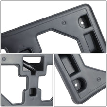 Load image into Gallery viewer, 2013-2015 Honda Accord Front License Plate Mounting Bracket