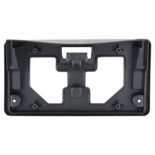 Load image into Gallery viewer, 2013-2015 Honda Accord Front License Plate Mounting Bracket