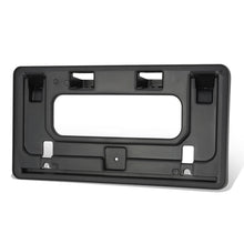 Load image into Gallery viewer, 2013-2015 Honda Civic Sedan Front License Plate Mounting Bracket