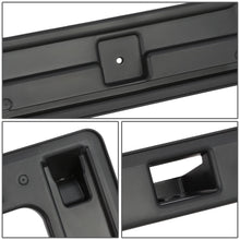 Load image into Gallery viewer, 2013-2015 Honda Civic Sedan Front License Plate Mounting Bracket