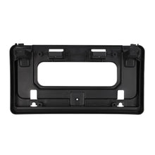 Load image into Gallery viewer, 2013-2015 Honda Civic Sedan Front License Plate Mounting Bracket
