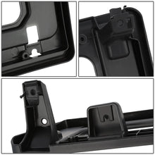 Load image into Gallery viewer, 2013-2015 Honda Civic Sedan Front License Plate Mounting Bracket