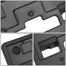 Load image into Gallery viewer, 2011-2012 Honda Accord Sedan Front License Plate Mounting Bracket