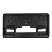 Load image into Gallery viewer, 2011-2012 Honda Accord Sedan Front License Plate Mounting Bracket