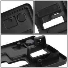 Load image into Gallery viewer, 2011-2012 Honda Accord Sedan Front License Plate Mounting Bracket