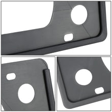 Load image into Gallery viewer, 97-07 Honda Accord / Acura NSX Front License Plate Mounting Bracket